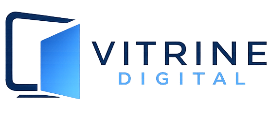 Vitrine Digital